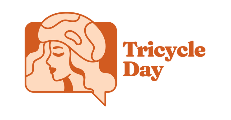 Tricycle Day
